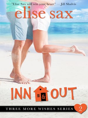 cover image of Inn & Out